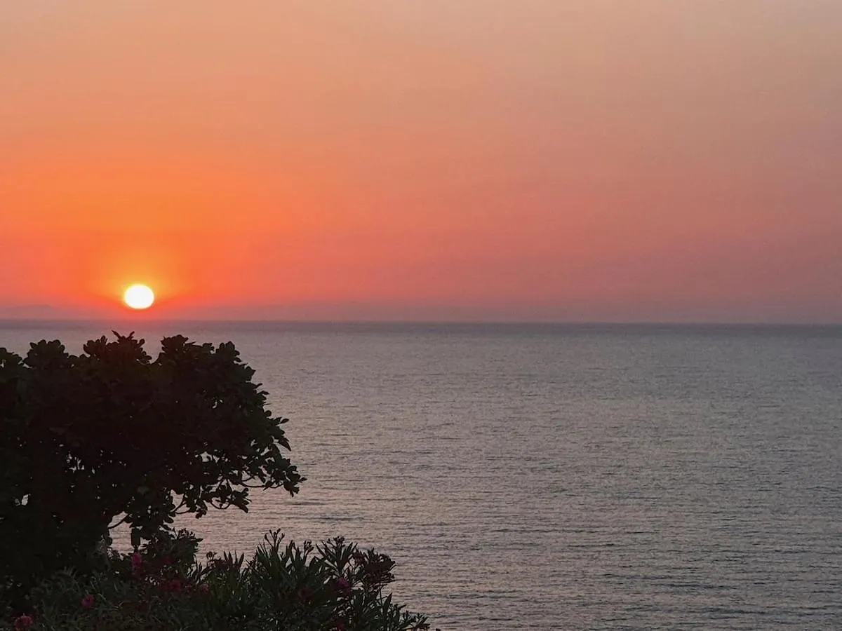 Duplex Villa With Spectacular Sea View In Yalikavak Bodrum