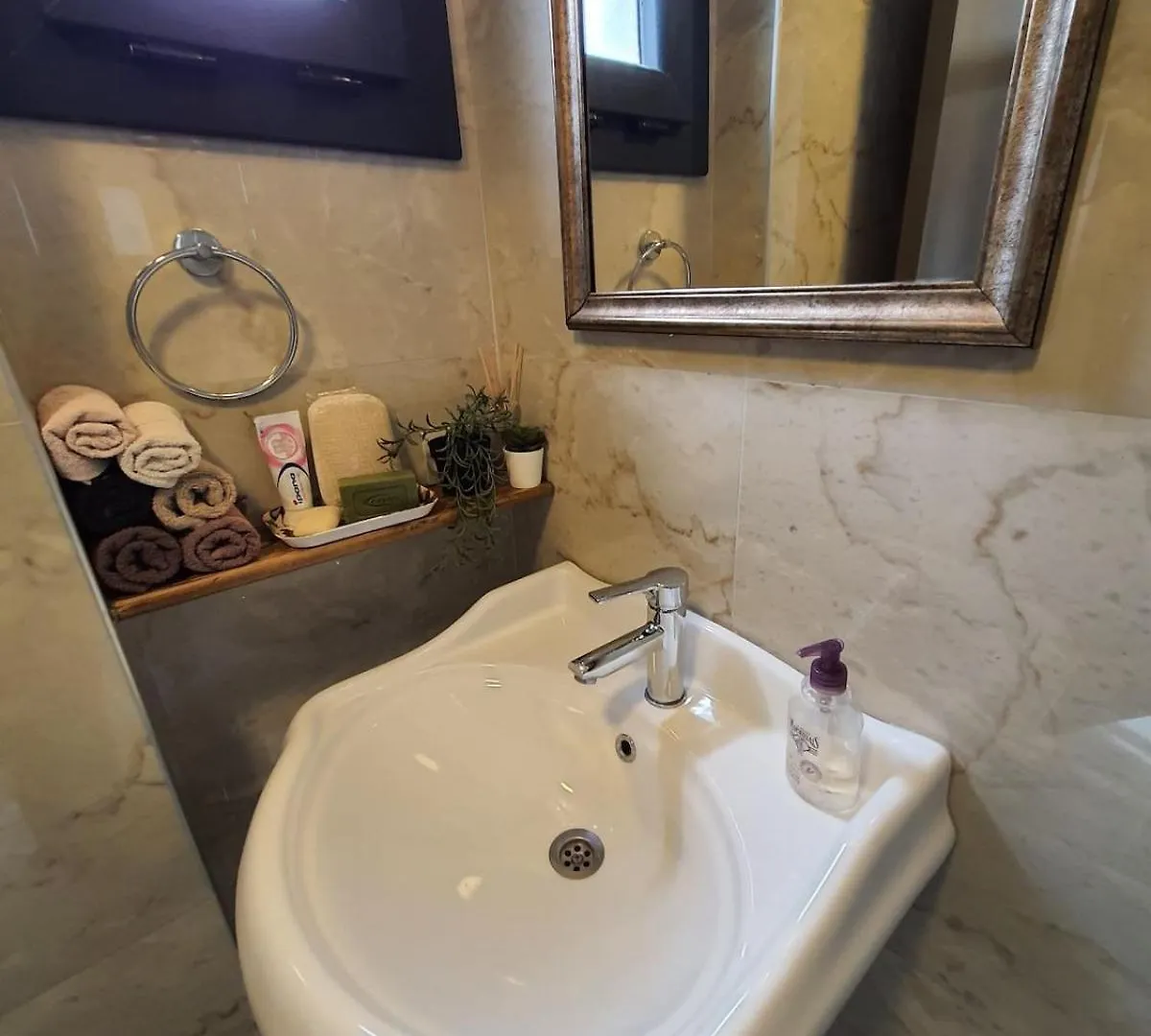Duplex Villa With Spectacular Sea View In Yalikavak Bodrum