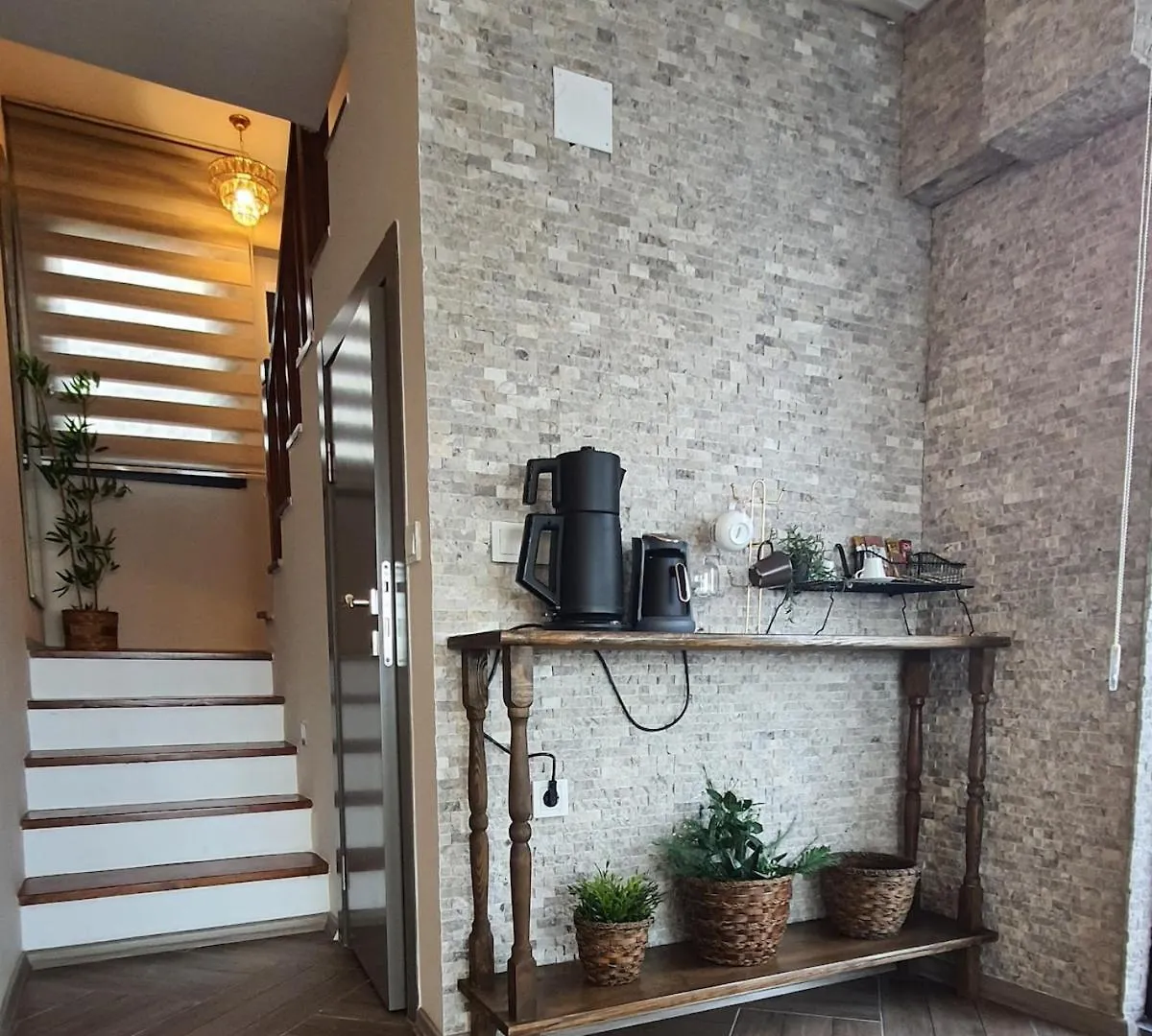 Duplex Villa With Spectacular Sea View In Yalikavak Bodrum 0*,  Turquia
