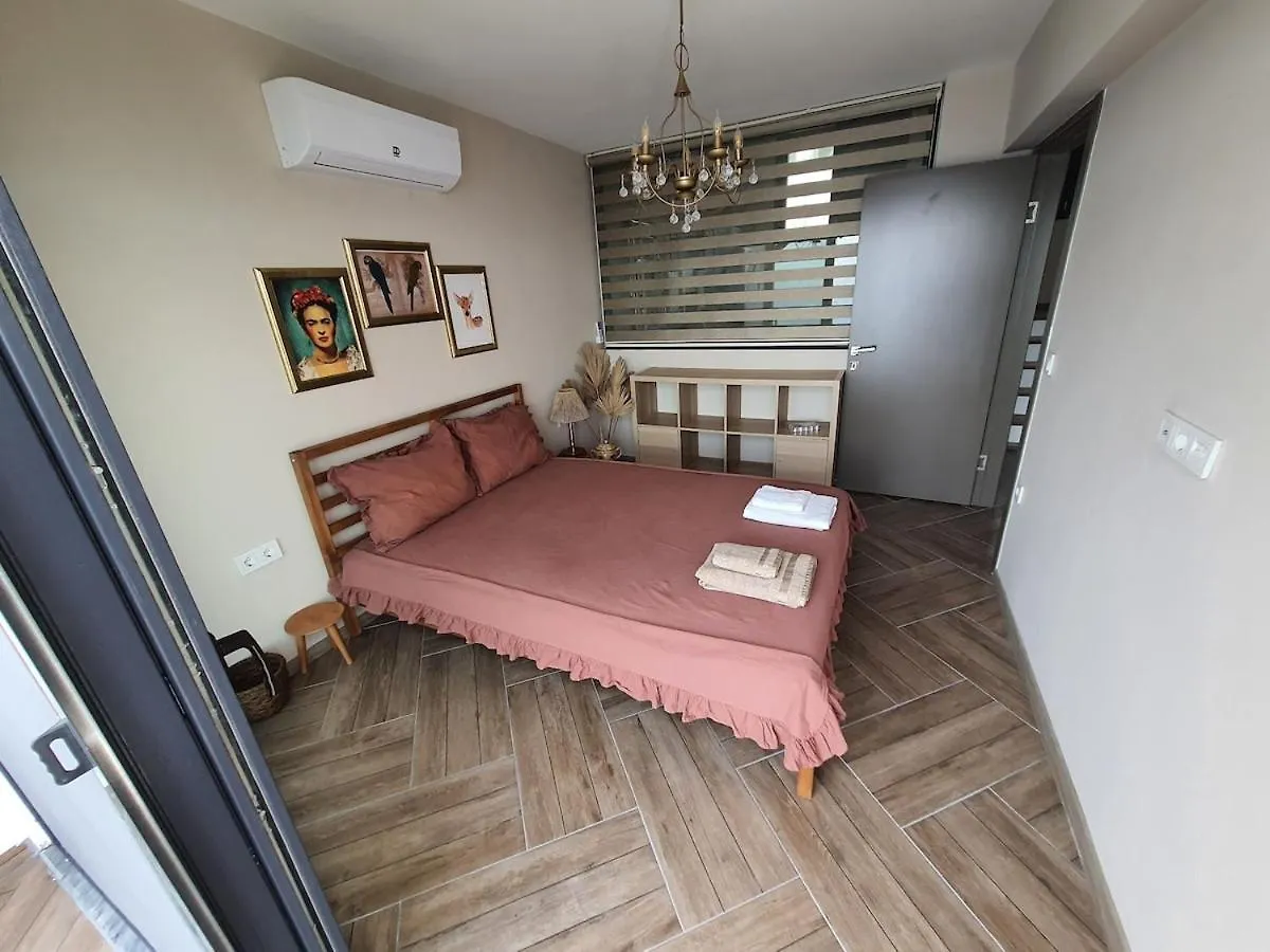 Duplex Villa With Spectacular Sea View In Yalikavak Bodrum