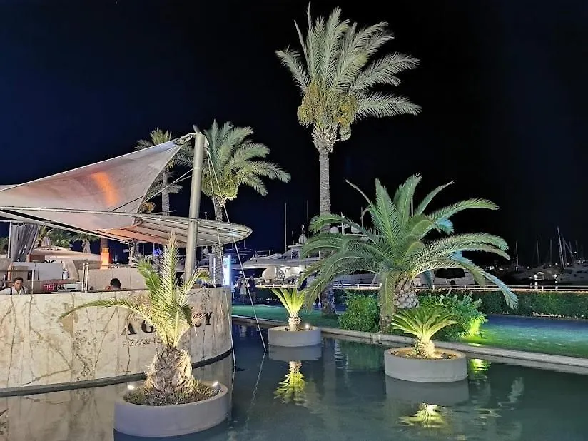 Duplex Villa With Spectacular Sea View In Yalikavak Bodrum