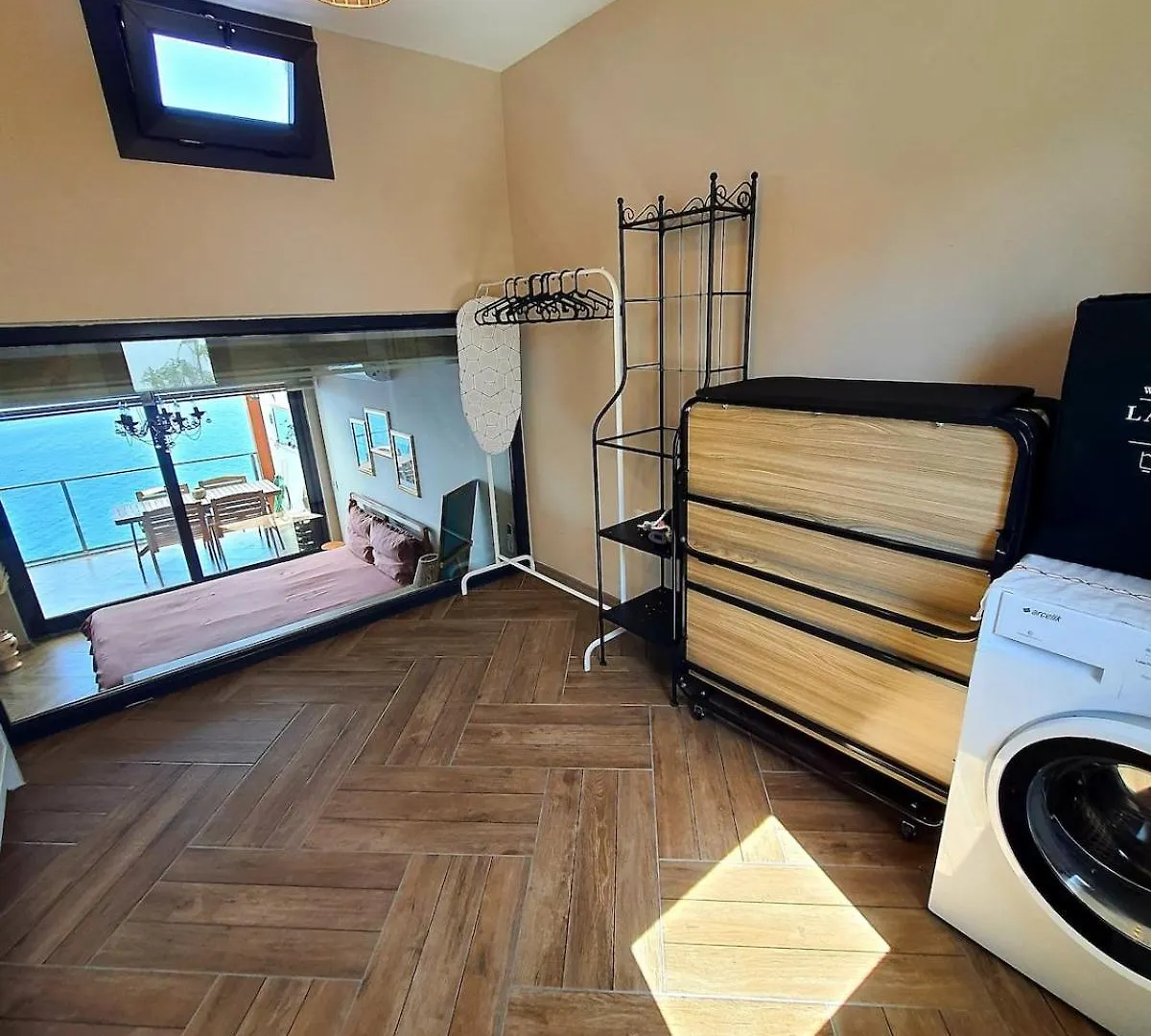Duplex Villa With Spectacular Sea View In Yalikavak Bodrum Turquia