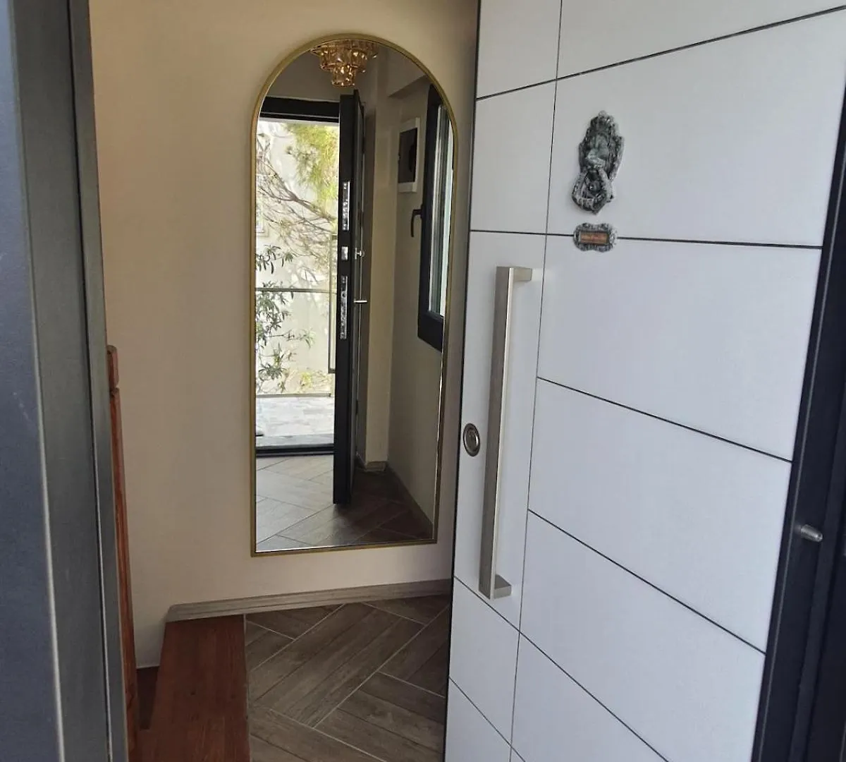 Duplex Villa With Spectacular Sea View In Yalikavak Bodrum