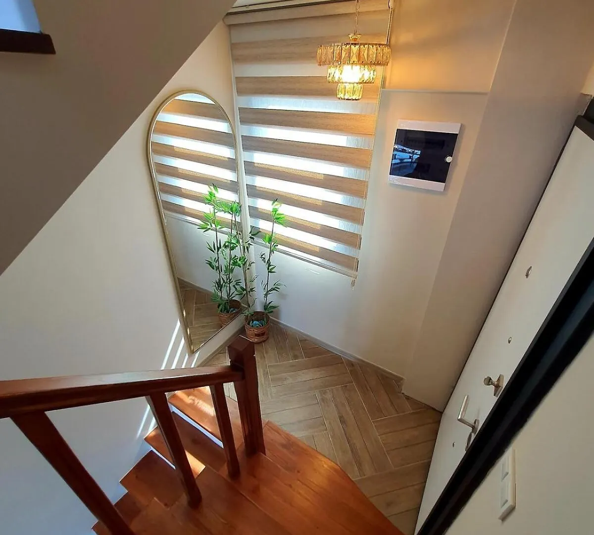 Duplex Villa With Spectacular Sea View In Yalikavak Bodrum 0*,