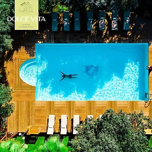 Otel Dolce Luxury, Bodrum